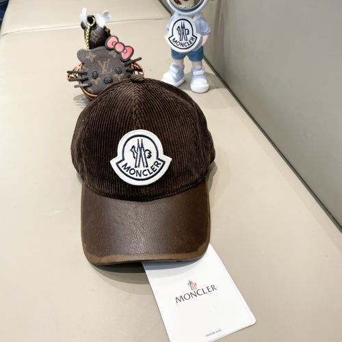 Replica Moncler Caps #1233251, $32.00 USD, [ITEM#1233251], Replica Moncler Caps outlet from China