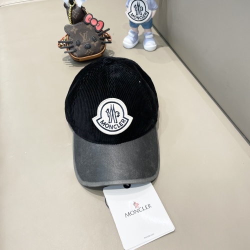 Replica Moncler Caps #1233252, $32.00 USD, [ITEM#1233252], Replica Moncler Caps outlet from China