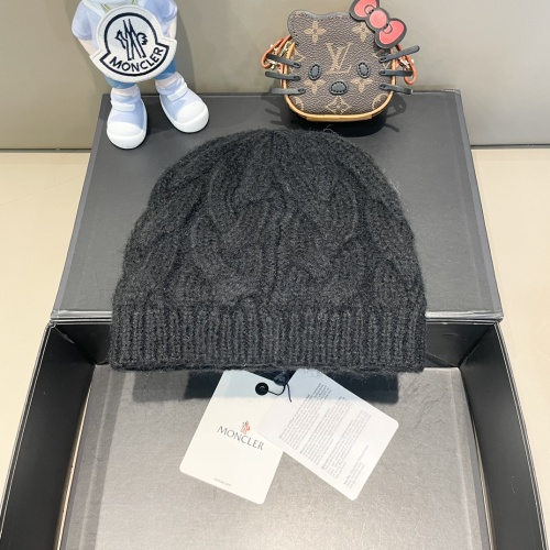 Replica Moncler Caps #1233256 $32.00 USD for Wholesale