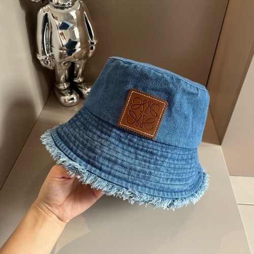 Replica LOEWE Caps #1233263, $34.00 USD, [ITEM#1233263], Replica LOEWE Caps outlet from China