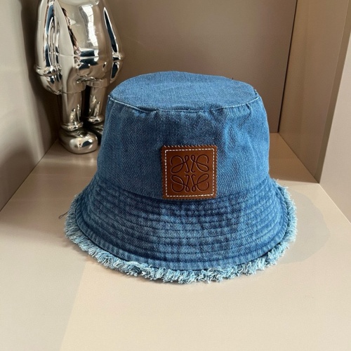 Replica LOEWE Caps #1233263 $34.00 USD for Wholesale