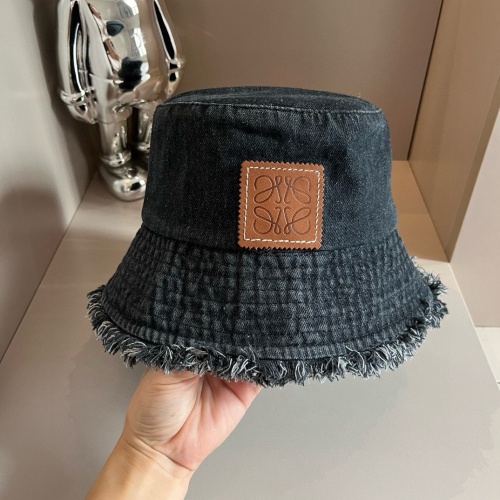 Replica LOEWE Caps #1233264, $34.00 USD, [ITEM#1233264], Replica LOEWE Caps outlet from China