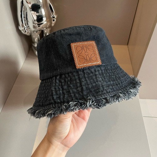 Replica LOEWE Caps #1233264 $34.00 USD for Wholesale