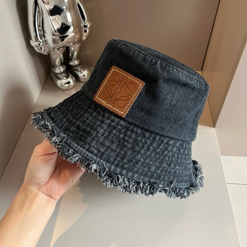 Replica LOEWE Caps #1233264 $34.00 USD for Wholesale