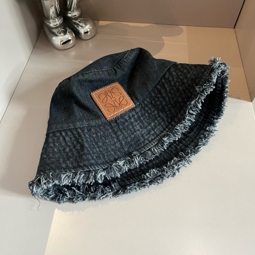 Replica LOEWE Caps #1233264 $34.00 USD for Wholesale