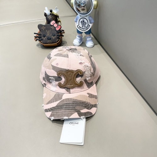 Replica Celine Caps #1233302, $32.00 USD, [ITEM#1233302], Replica Celine Caps outlet from China