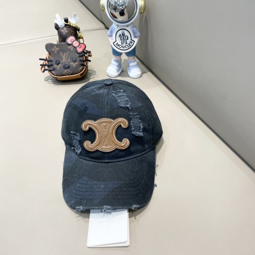 Replica Celine Caps #1233304, $32.00 USD, [ITEM#1233304], Replica Celine Caps outlet from China