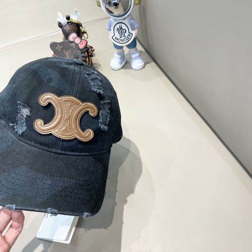 Replica Celine Caps #1233304 $32.00 USD for Wholesale