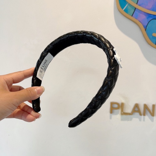 Replica Celine Headband For Women #1233312 $27.00 USD for Wholesale