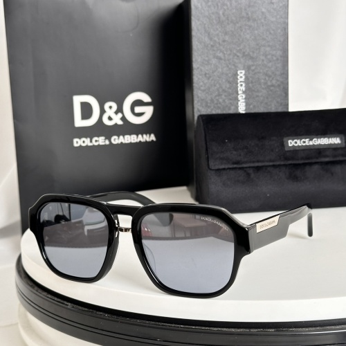 Replica Dolce &amp; Gabbana AAA Quality Sunglasses #1233381, $60.00 USD, [ITEM#1233381], Replica Dolce &amp; Gabbana AAA Quality Sunglasses outlet from China