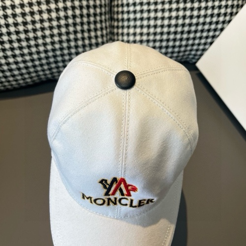 Replica Moncler Caps #1233382 $34.00 USD for Wholesale