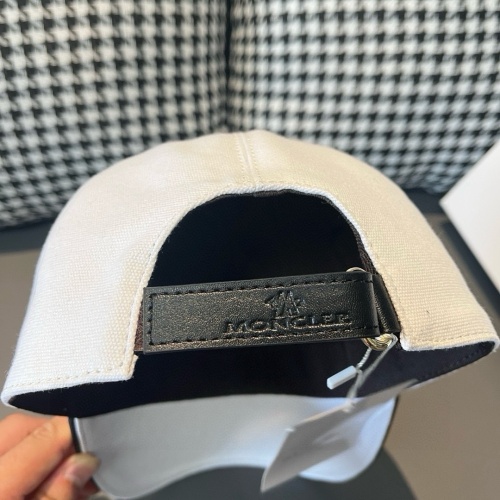 Replica Moncler Caps #1233382 $34.00 USD for Wholesale