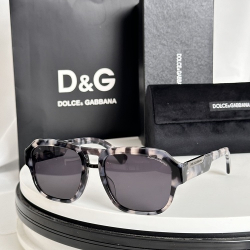 Replica Dolce &amp; Gabbana AAA Quality Sunglasses #1233383, $60.00 USD, [ITEM#1233383], Replica Dolce &amp; Gabbana AAA Quality Sunglasses outlet from China