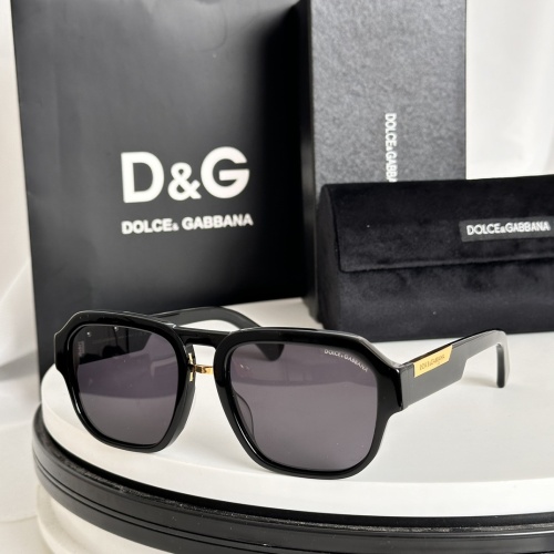 Replica Dolce &amp; Gabbana AAA Quality Sunglasses #1233384, $60.00 USD, [ITEM#1233384], Replica Dolce &amp; Gabbana AAA Quality Sunglasses outlet from China