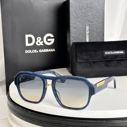 Replica Dolce &amp; Gabbana AAA Quality Sunglasses #1233386, $60.00 USD, [ITEM#1233386], Replica Dolce &amp; Gabbana AAA Quality Sunglasses outlet from China