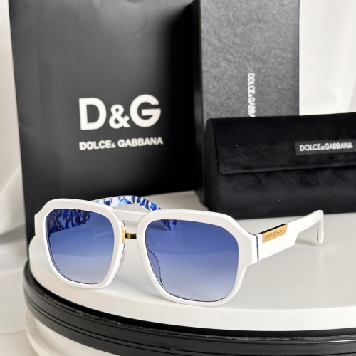 Replica Dolce &amp; Gabbana AAA Quality Sunglasses #1233387, $60.00 USD, [ITEM#1233387], Replica Dolce &amp; Gabbana AAA Quality Sunglasses outlet from China