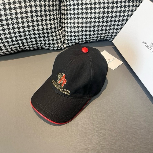 Replica Moncler Caps #1233388 $34.00 USD for Wholesale