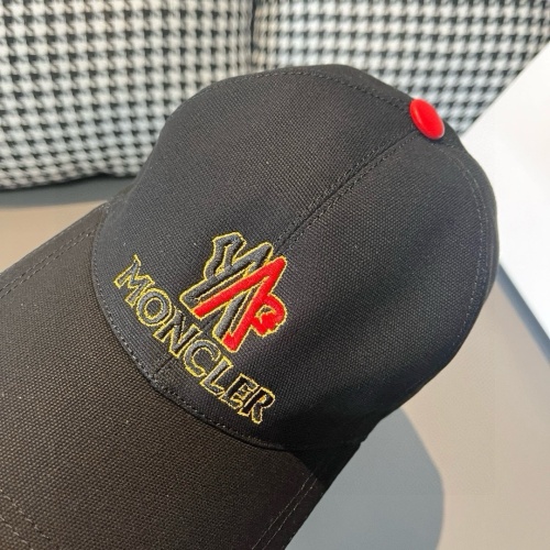 Replica Moncler Caps #1233388 $34.00 USD for Wholesale