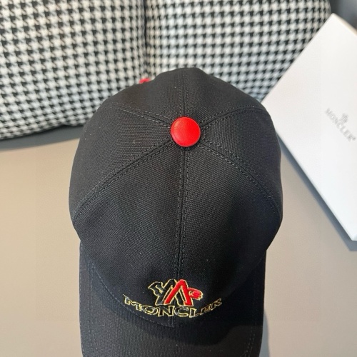 Replica Moncler Caps #1233388 $34.00 USD for Wholesale