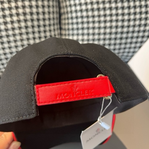 Replica Moncler Caps #1233388 $34.00 USD for Wholesale