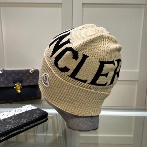 Replica Moncler Caps #1233390 $29.00 USD for Wholesale