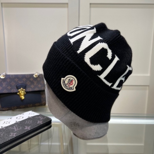 Replica Moncler Caps #1233392 $29.00 USD for Wholesale