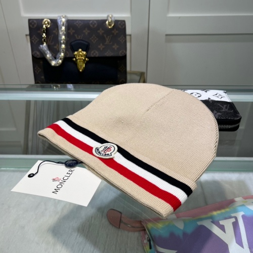 Replica Moncler Caps #1233393 $29.00 USD for Wholesale