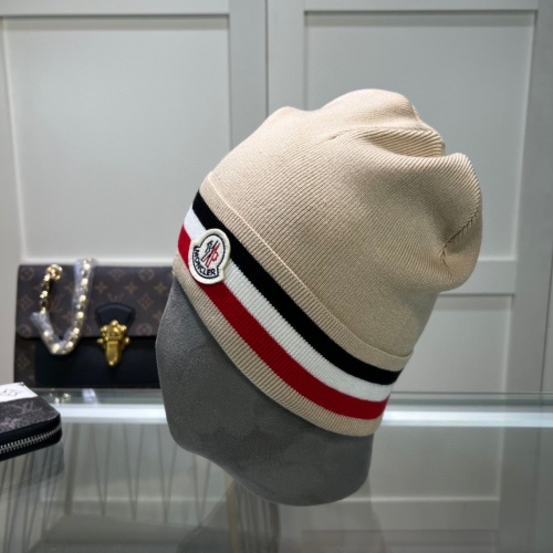 Replica Moncler Caps #1233393 $29.00 USD for Wholesale