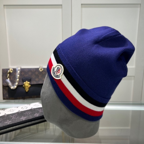 Replica Moncler Caps #1233395 $29.00 USD for Wholesale