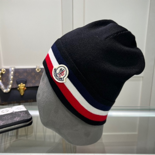 Replica Moncler Caps #1233396 $29.00 USD for Wholesale