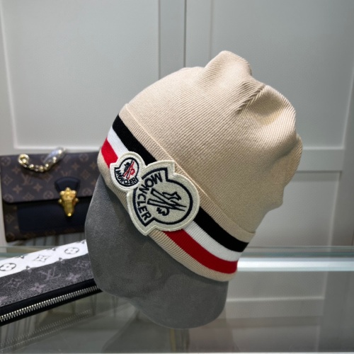 Replica Moncler Caps #1233397 $29.00 USD for Wholesale