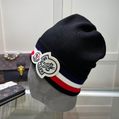 Replica Moncler Caps #1233400 $29.00 USD for Wholesale