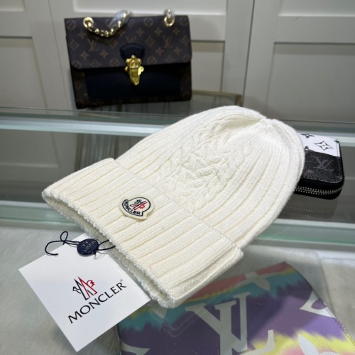 Replica Moncler Caps #1233436, $32.00 USD, [ITEM#1233436], Replica Moncler Caps outlet from China