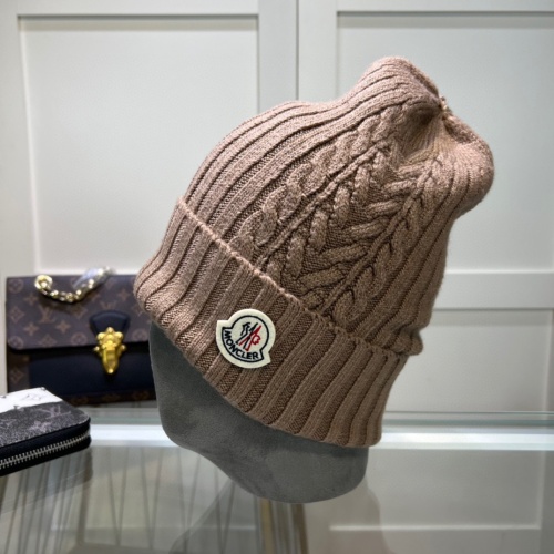 Replica Moncler Caps #1233439 $32.00 USD for Wholesale