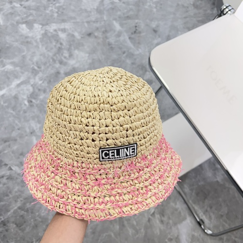 Replica Celine Caps #1233448 $32.00 USD for Wholesale