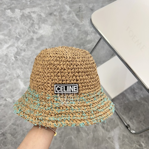 Replica Celine Caps #1233449, $32.00 USD, [ITEM#1233449], Replica Celine Caps outlet from China