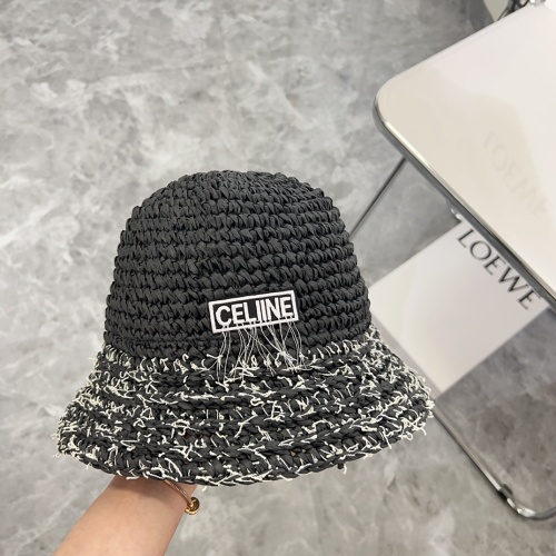 Replica Celine Caps #1233450 $32.00 USD for Wholesale