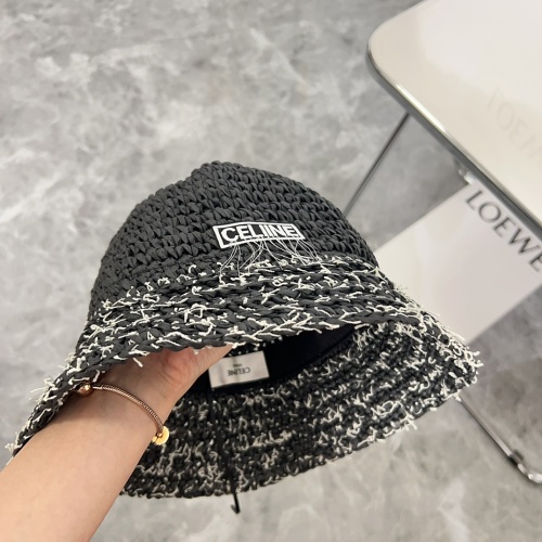 Replica Celine Caps #1233450 $32.00 USD for Wholesale