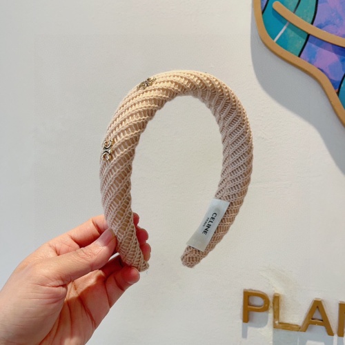 Replica Celine Headband #1233459, $27.00 USD, [ITEM#1233459], Replica Celine Headband outlet from China