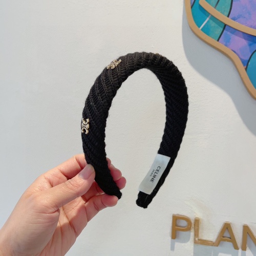 Replica Celine Headband #1233461, $27.00 USD, [ITEM#1233461], Replica Celine Headband outlet from China