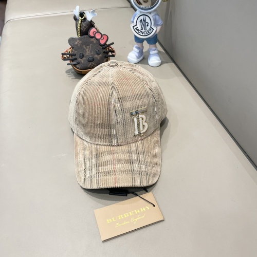 Replica Burberry Caps #1233491, $34.00 USD, [ITEM#1233491], Replica Burberry Caps outlet from China