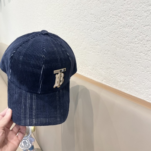 Replica Burberry Caps #1233492 $34.00 USD for Wholesale