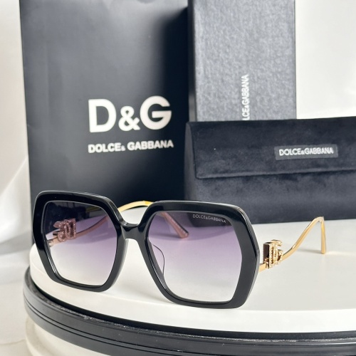 Replica Dolce &amp; Gabbana AAA Quality Sunglasses #1233500, $60.00 USD, [ITEM#1233500], Replica Dolce &amp; Gabbana AAA Quality Sunglasses outlet from China