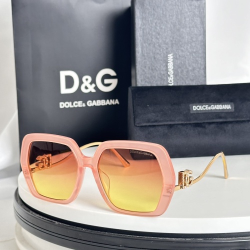 Replica Dolce &amp; Gabbana AAA Quality Sunglasses #1233502, $60.00 USD, [ITEM#1233502], Replica Dolce &amp; Gabbana AAA Quality Sunglasses outlet from China