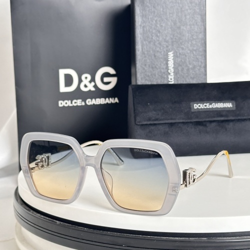 Replica Dolce &amp; Gabbana AAA Quality Sunglasses #1233504, $60.00 USD, [ITEM#1233504], Replica Dolce &amp; Gabbana AAA Quality Sunglasses outlet from China