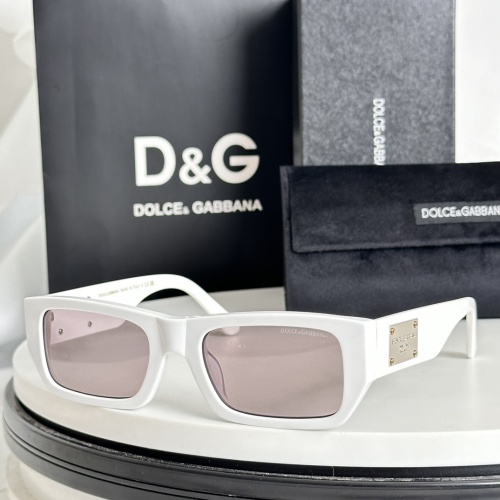 Replica Dolce &amp; Gabbana AAA Quality Sunglasses #1233505, $60.00 USD, [ITEM#1233505], Replica Dolce &amp; Gabbana AAA Quality Sunglasses outlet from China