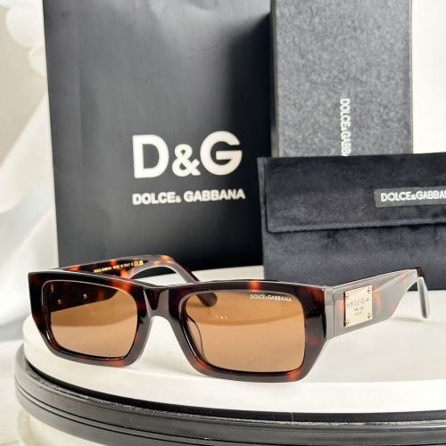 Replica Dolce &amp; Gabbana AAA Quality Sunglasses #1233509, $60.00 USD, [ITEM#1233509], Replica Dolce &amp; Gabbana AAA Quality Sunglasses outlet from China