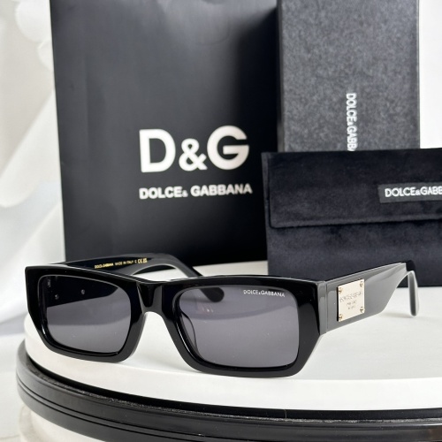 Replica Dolce &amp; Gabbana AAA Quality Sunglasses #1233510, $60.00 USD, [ITEM#1233510], Replica Dolce &amp; Gabbana AAA Quality Sunglasses outlet from China