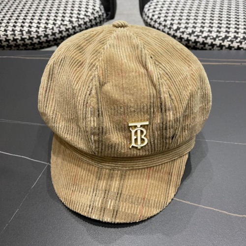 Replica Burberry Caps #1233553, $38.00 USD, [ITEM#1233553], Replica Burberry Caps outlet from China