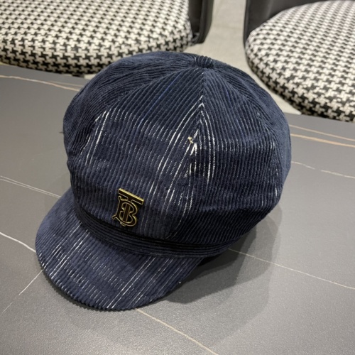 Replica Burberry Caps #1233554 $38.00 USD for Wholesale